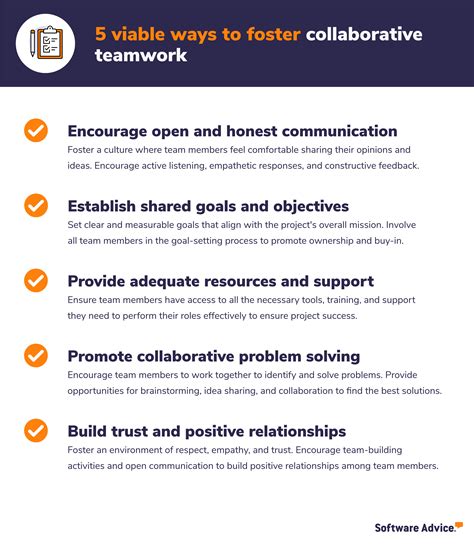 Notes of Support from a Partner or Collaborator