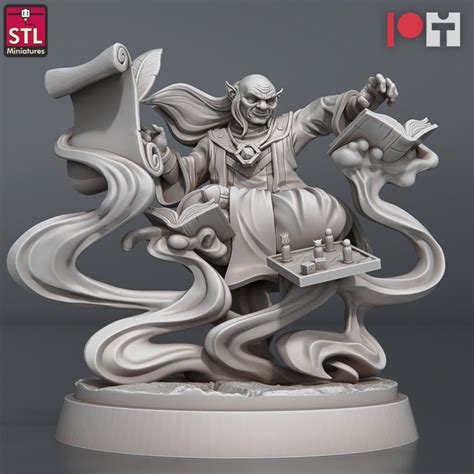 Notes of Tribute for Your Dungeon Master