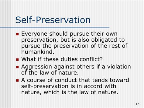 Notes on Her General Lack of Self-Preservation