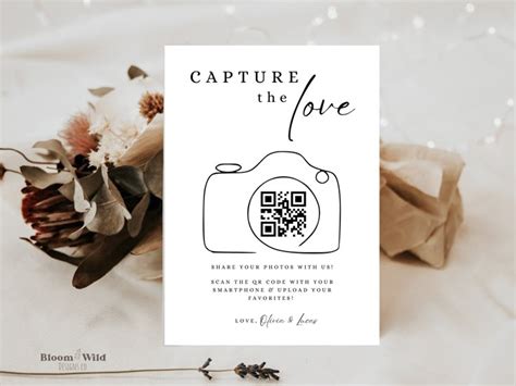 Notes that Connect to Your Wedding Photo