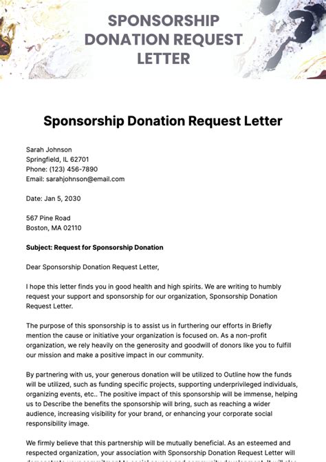 Notes to Accompany a Donation or 'Wish List' Gift