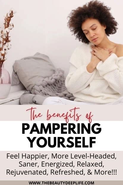 Notes to Accompany a Gift of Pampering