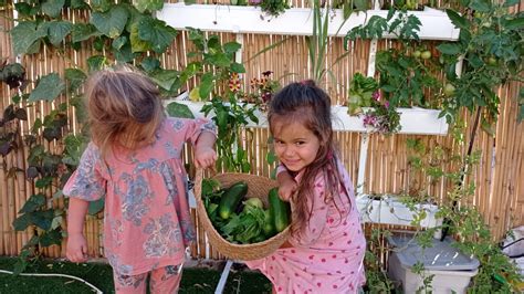Notes to Spark a Garden Adventure