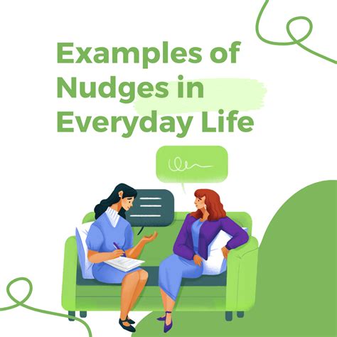 Nudges for the One You're Not Sure About