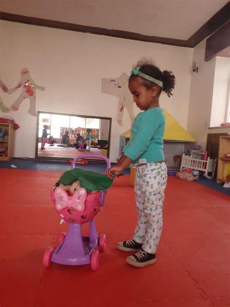Nurturing Childhood Wonder