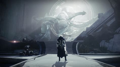 "O Guardian Mine": Checkpoint Teleportation Wishes