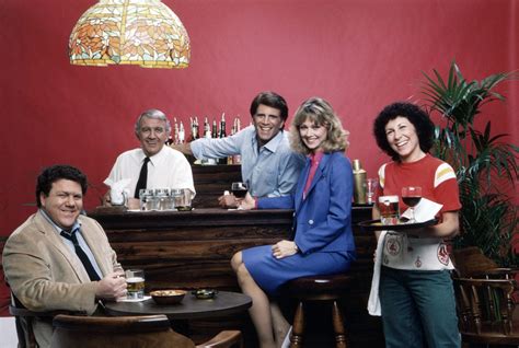 Off-the-Clock Cheers: For the Doctor Who is a Friend or Family