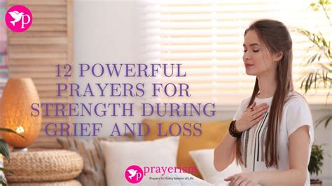 Offering Strength & Support Through Grief