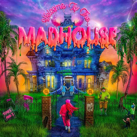 Official Member of the Madhouse