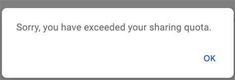 Official Notices: You’ve Exceeded the Wish Quota