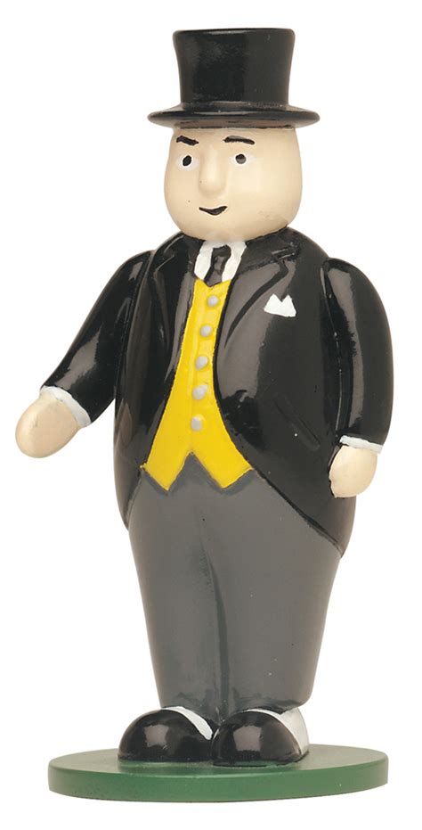 Official Orders from Sir Topham Hatt