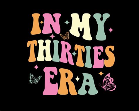 Officially Vintage: Funny Wishes About Nailing Your Mid-Thirties