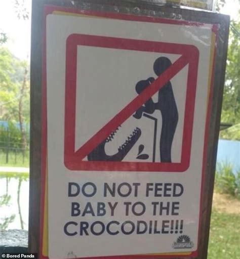 Ominous & Foreboding Warnings