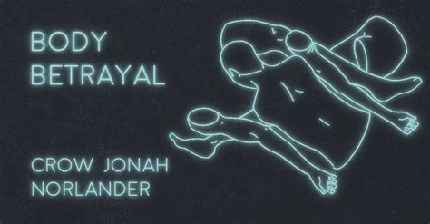 On Aches, Naps, and Other Bodily Betrayals