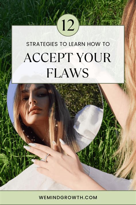 On Anniversaries & Special Days: Acknowledging Your Flaws with Love