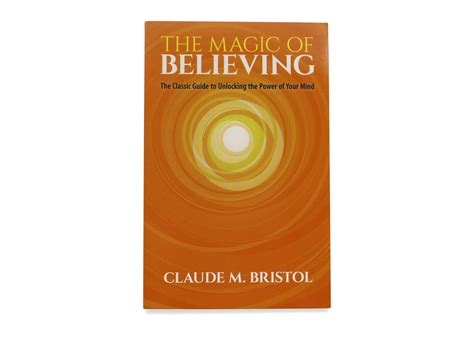 On Dreams & the Magic of Believing