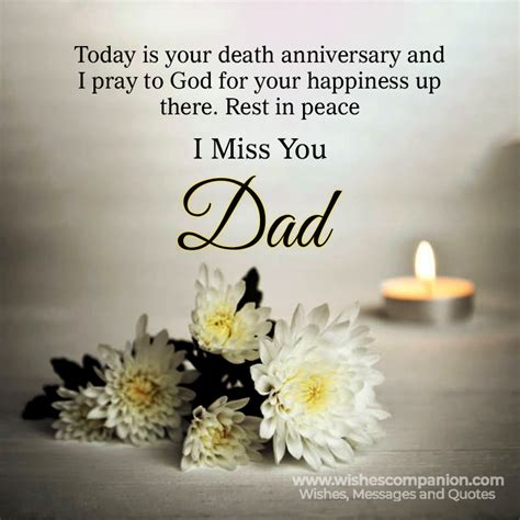 On His Birthday or the Anniversary of His Passing