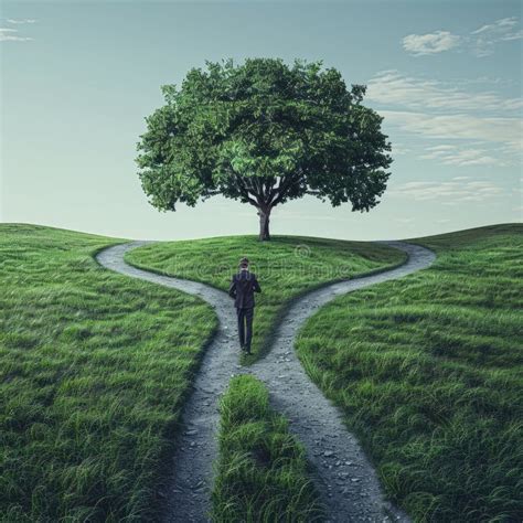 On Life's Unchosen Paths