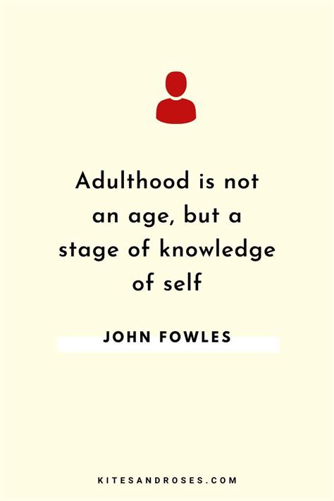 On the Brink of Adulthood: Inspirational Messages for the Year Ahead