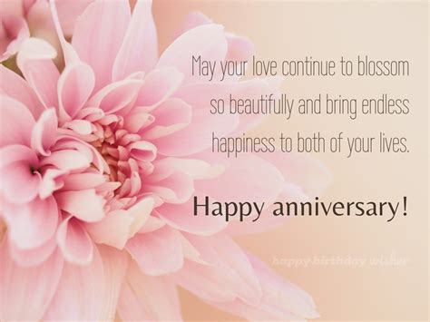 On Their Special Day: Birthday & Anniversary Wishes