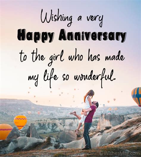 On Your Anniversary: Celebrating a Love We Wished Into Being