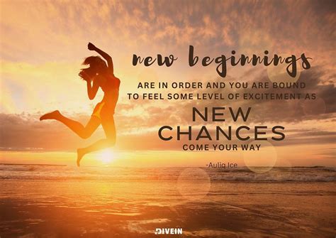 On Your New Horizon: Celebrating a Brave New Beginning