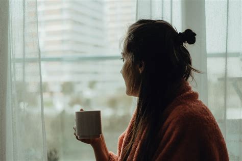 On Your Relationship With Yourself