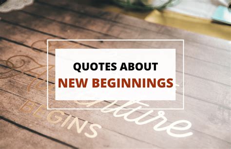 Opening Credits: For New Beginnings