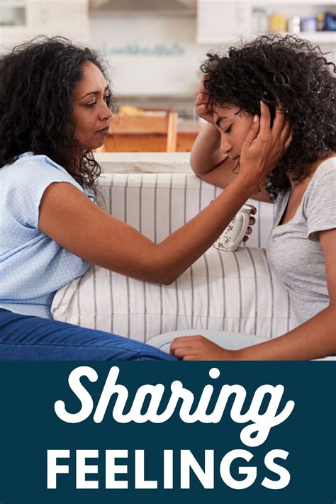 Opening the Door: For Sharing Your Feelings with a Loved One