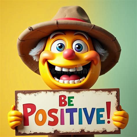 Optimistic & Forward-Looking Greetings