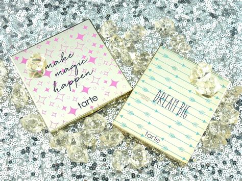 Our 'Big Dream' Items: For Making Magic Happen