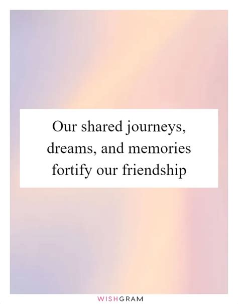Our Hopes for the Future: Messages for Anniversaries & Shared Journeys