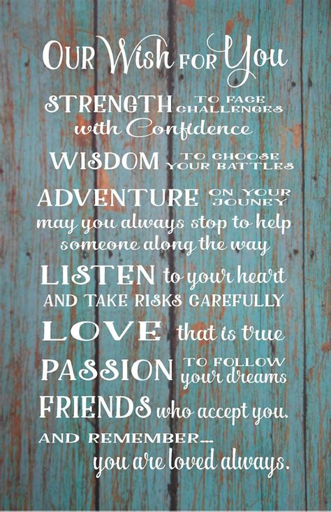 Our Wish for You, Little Star: Messages of Love and Support