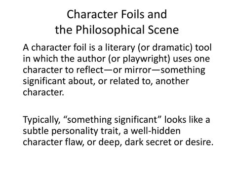 Overly-Dramatic Philosophical Musings