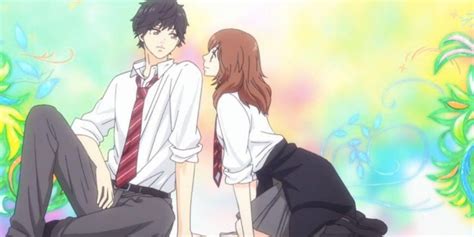 Pacts for a Twisted Shojo Romance