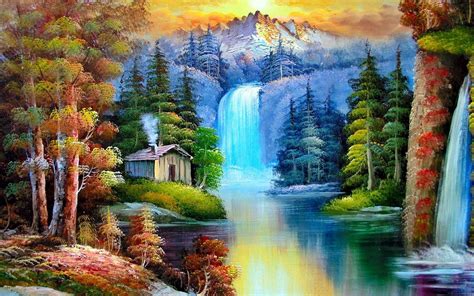 Painting Pictures of "Us"