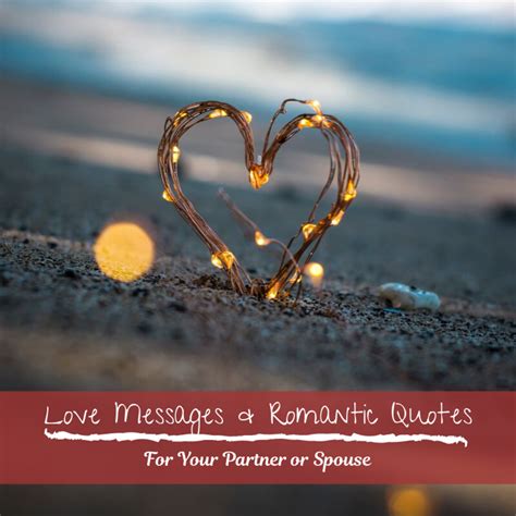 Para Mi Amor: Romantic Wishes for Your Partner