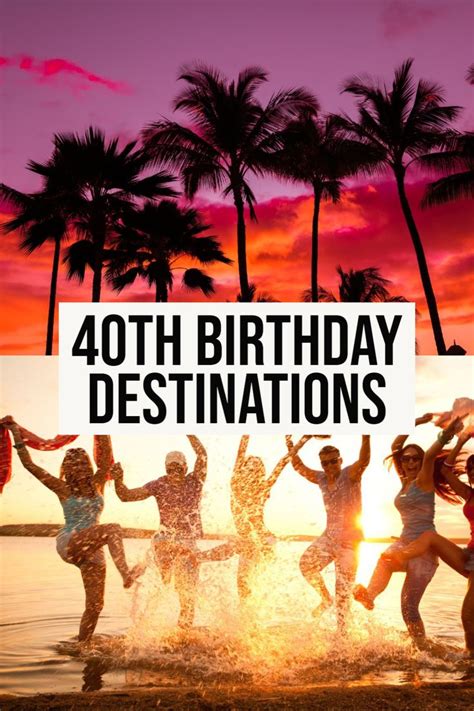 🏝️ Paradise Found: Wishes for a Destination Birthday