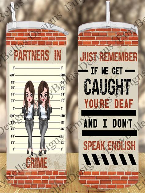 Partners in Crime: Wishes for the Dynamic Duo