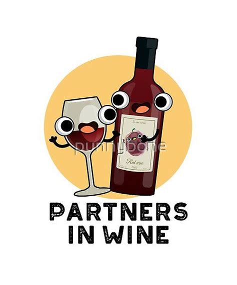 Partners in Wine (and Family Gossip)