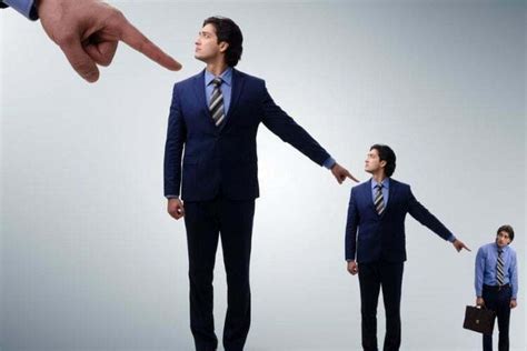 Passing the Blame (Playfully)