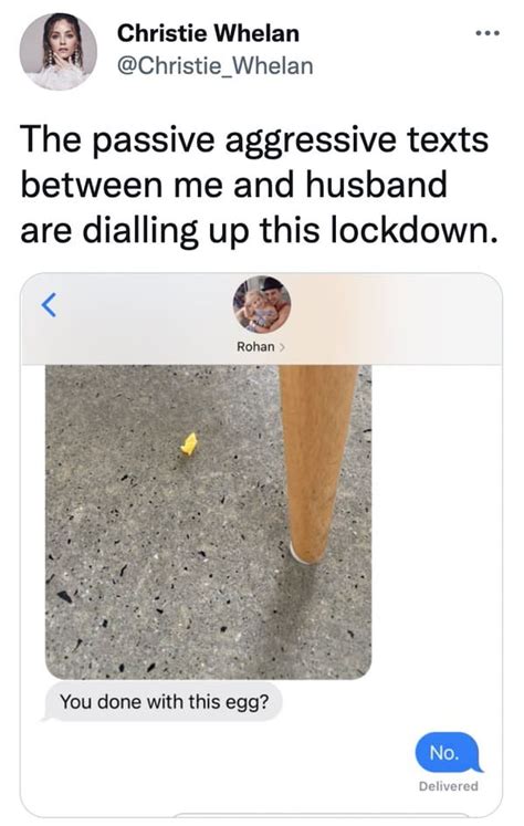 Passive-Aggressive Posts for Your Feed