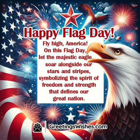 Patriotic & Inspiring Messages