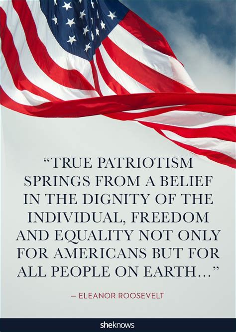 Patriotic & Proud Wishes