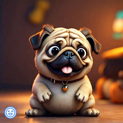 Paws-itively Hilarious: Funny & Punny Dog-Themed Wishes