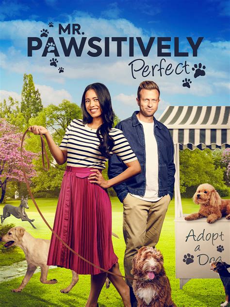 Pawsitively Perfect Plans for the Family
