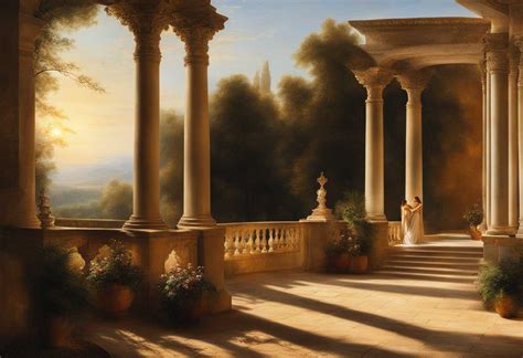 Peaceful Pauses & Serene Afternoon Blessings