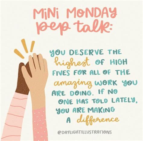 Pep Talks for When the Grind Feels Endless