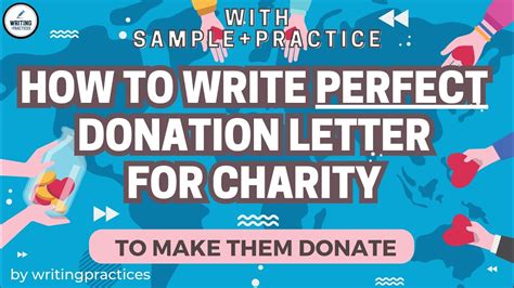 Perfect Messages to Accompany a Donation or Sub