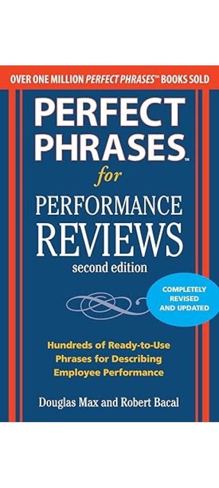 Perfect Phrases for Your 5-Star Public Review